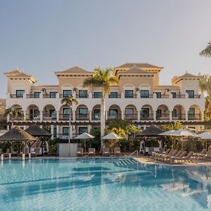 Red Level at Gran Melia Palacio de Isora - Adults Only